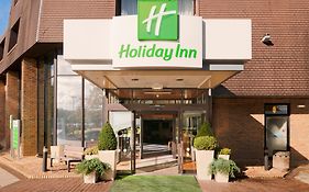 Holiday Inn Lancaster